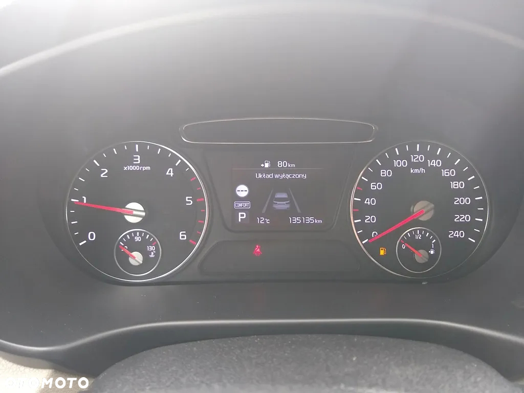 Kia Sorento 2.0 CRDI L - 25