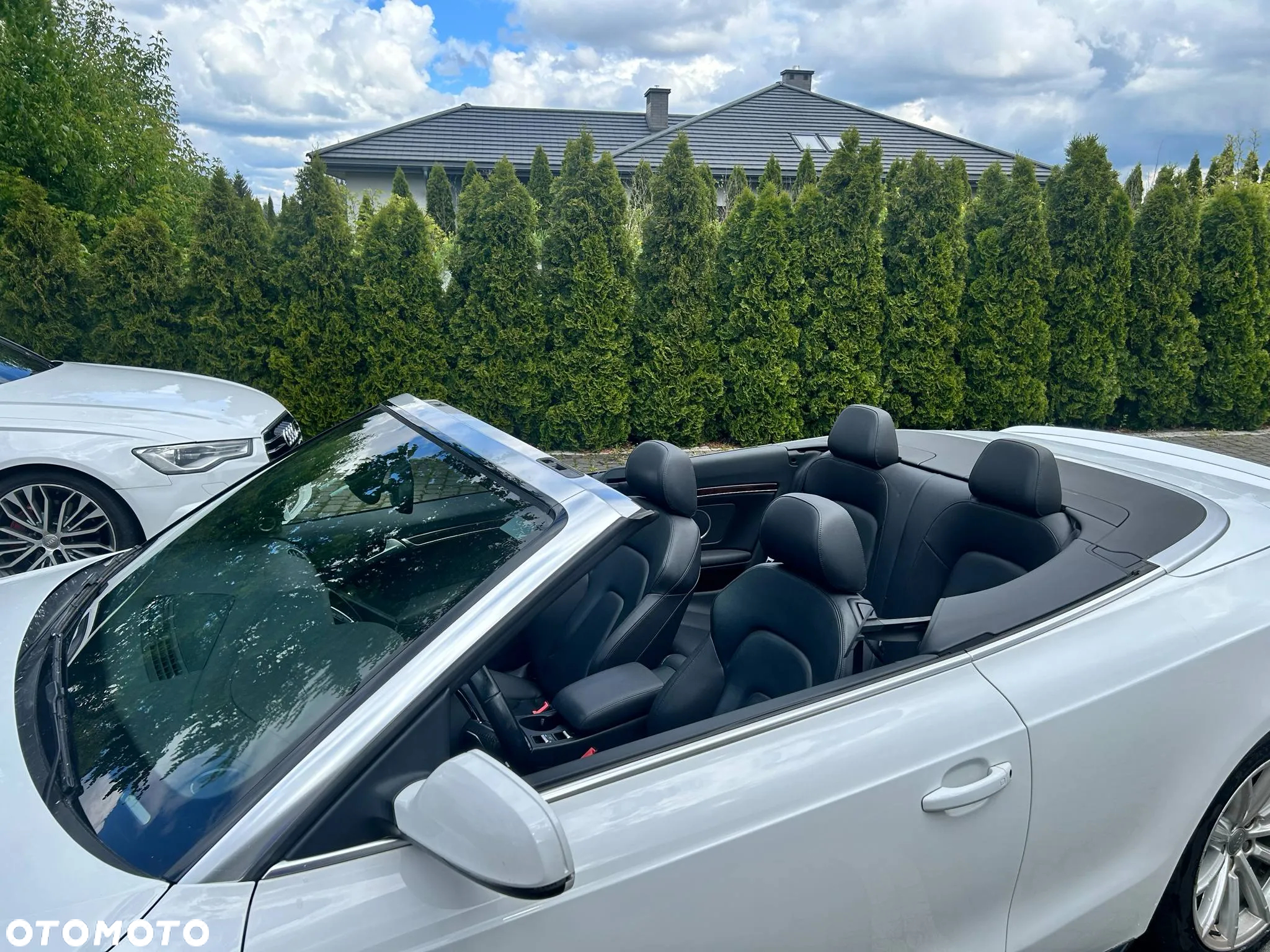 Audi A5 2.0 TFSI Quattro S tronic - 21