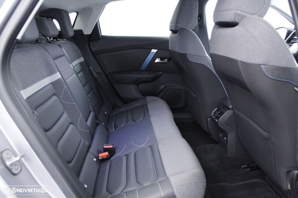 Citroën e-C4 50 kWh Shine Pack - 16