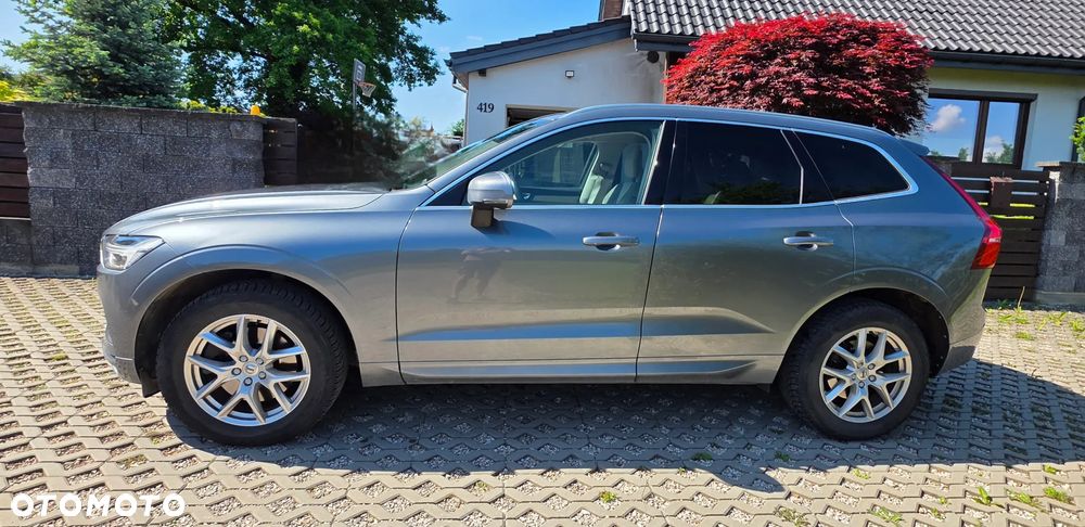 Volvo XC 60 D4 AWD Momentum - 2