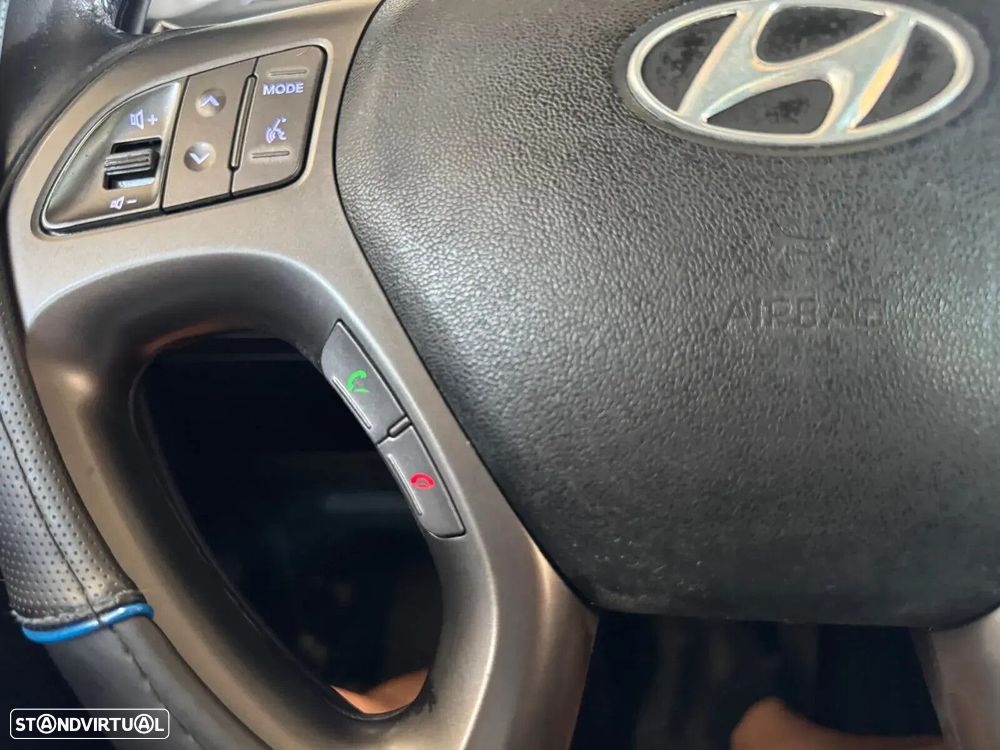 Hyundai ix35 - 15