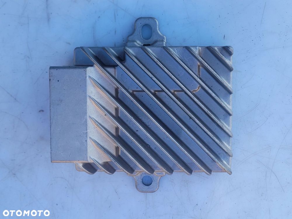 WZMACNIACZ HARMAN BECKER BMW Z4 E89 9286863 - 2