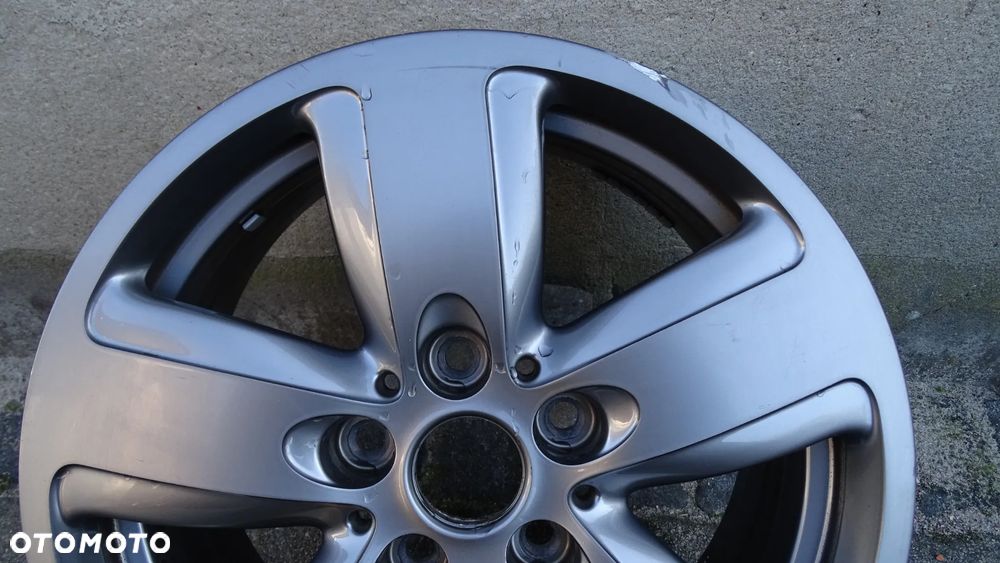 MINI CLUBMAN F54, BMW 1 F40 7Jx16H2 ET47 5x112 - felga - 2