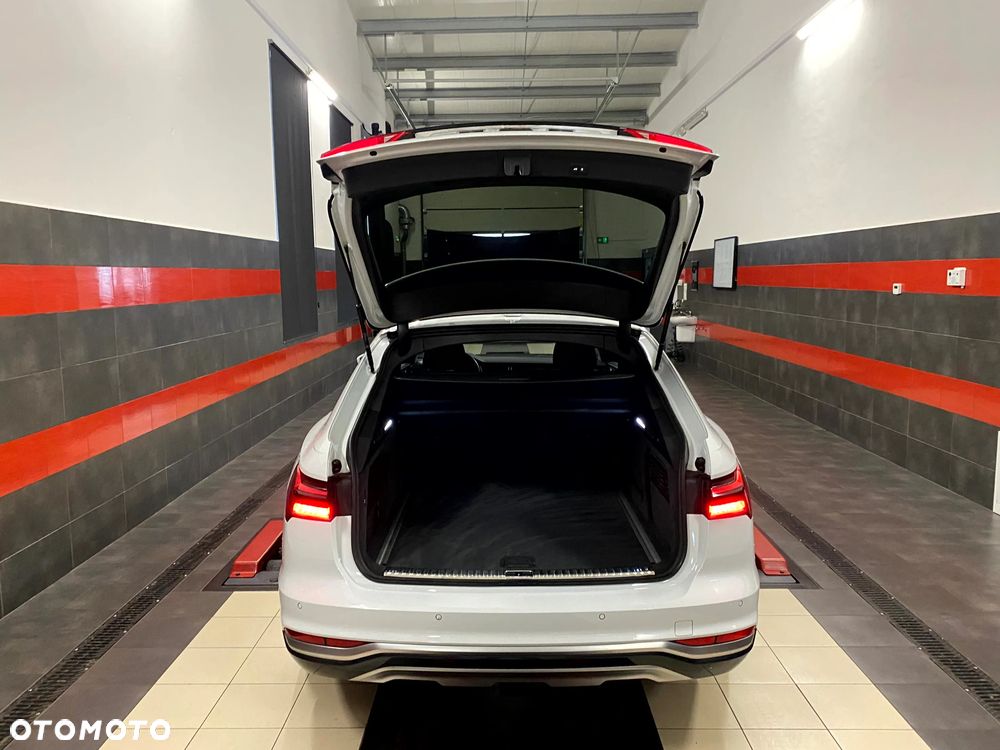 Audi A6 Allroad 40 TDI S tronic - 14