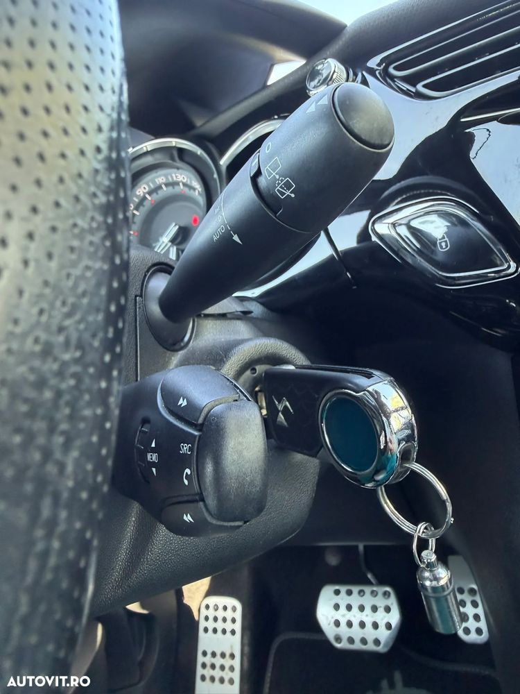 DS Automobiles DS 3 - 22