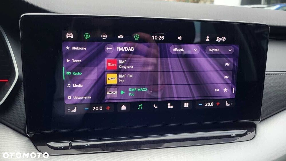 Skoda Octavia 1.5 TSI mHEV Selection DSG - 29