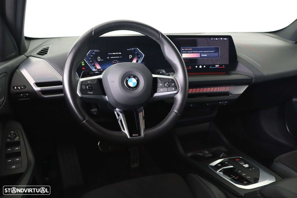 BMW 116 Pack Desportivo M - 21