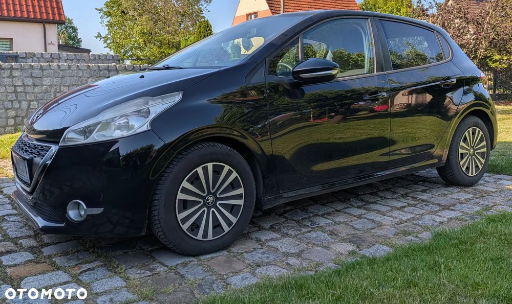 Peugeot 208 1.4 VTi Access - 3