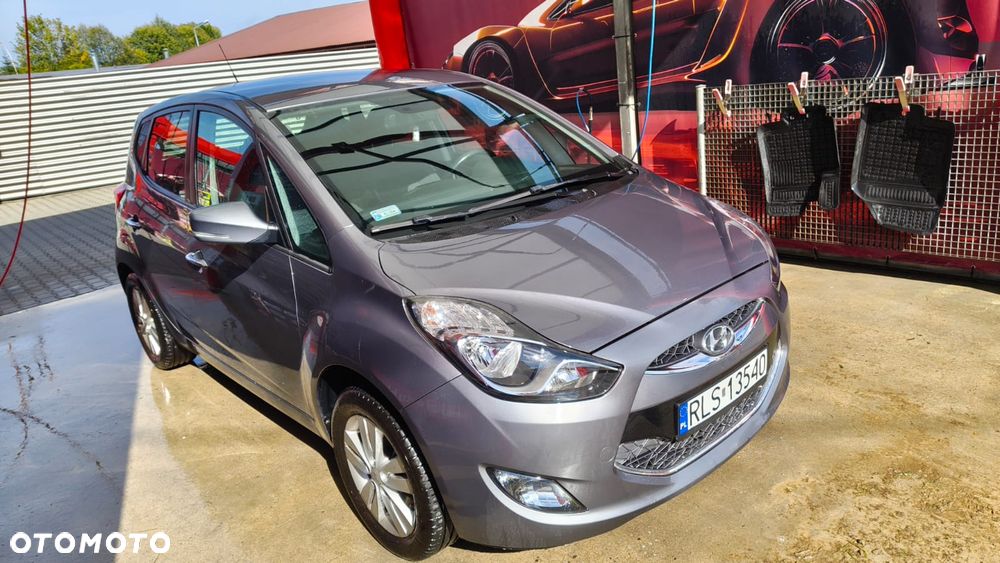 Hyundai ix20 - 18