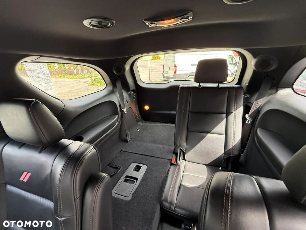 Dodge Durango 5.7 R/T - 33