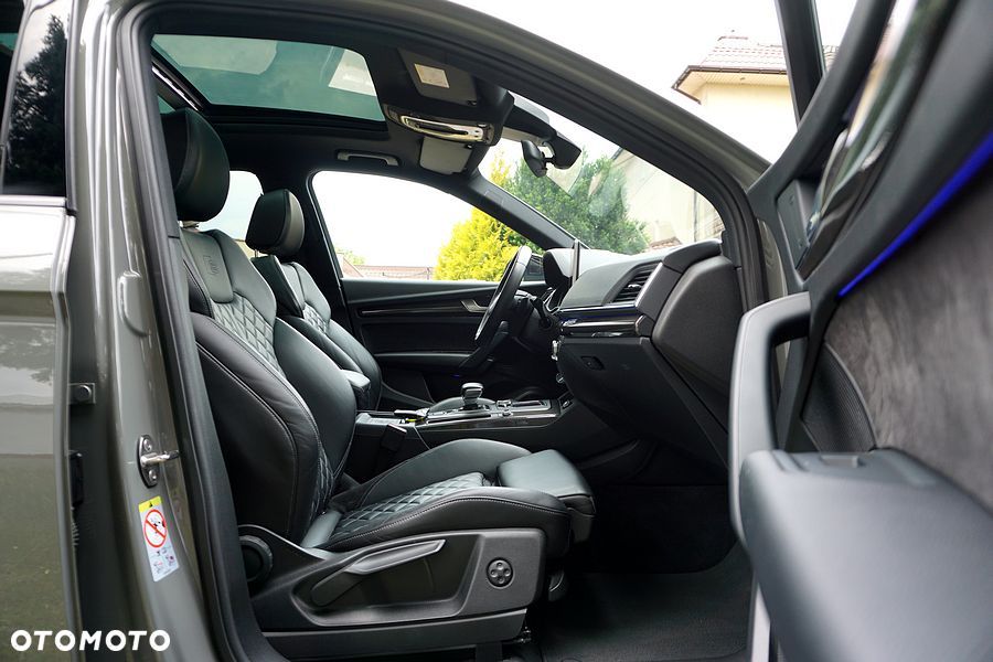 Audi Q5 3.0 TDI Quattro Tiptronic sport - 26
