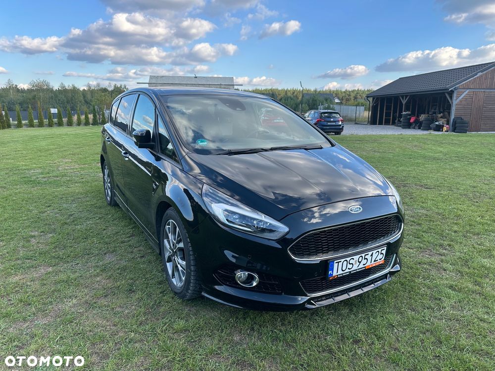 Ford S-Max 1.5 EcoBoost ST-Line - 13