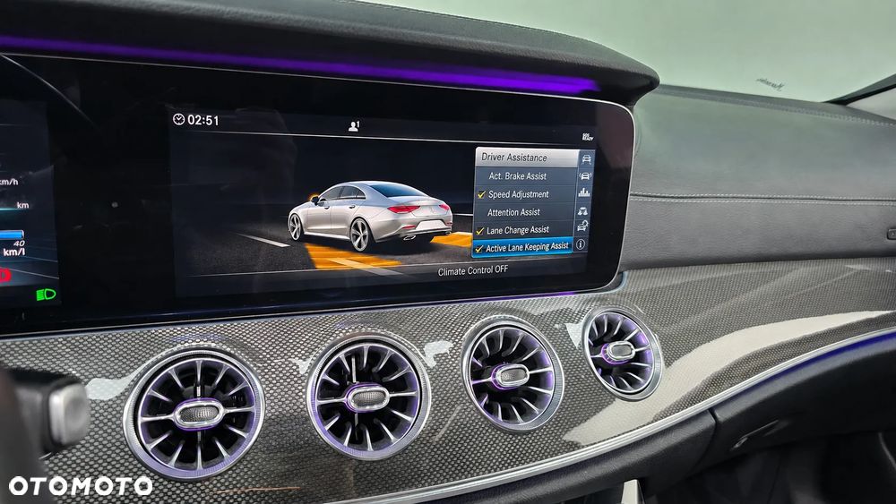 Mercedes-Benz CLS - 21