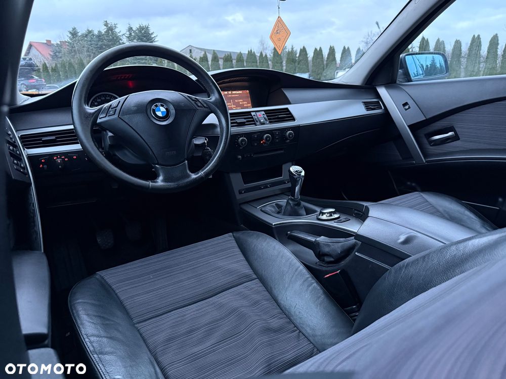 BMW Seria 5 - 31
