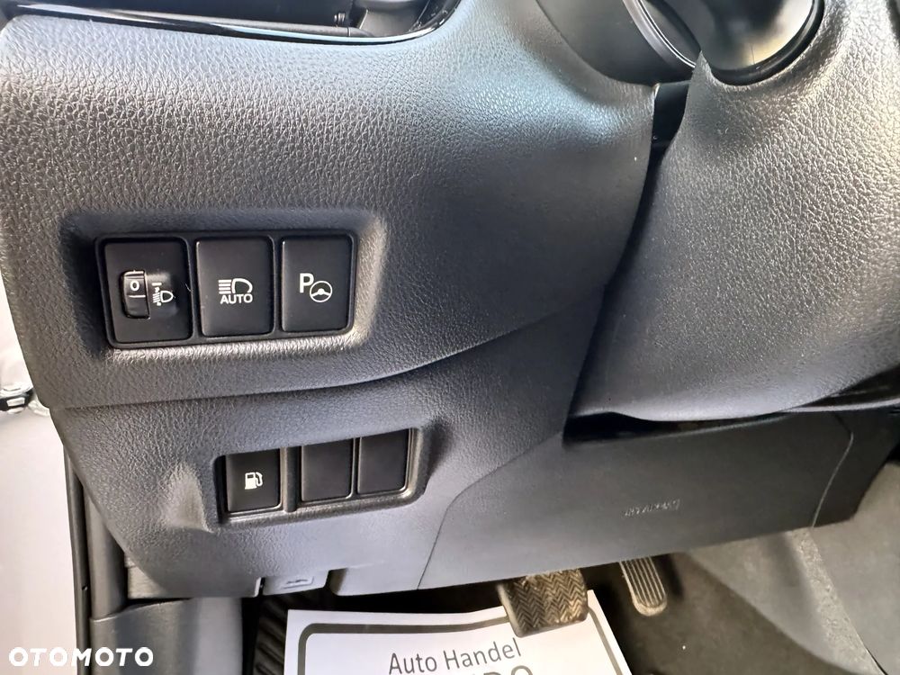 Toyota C-HR Lounge - 39