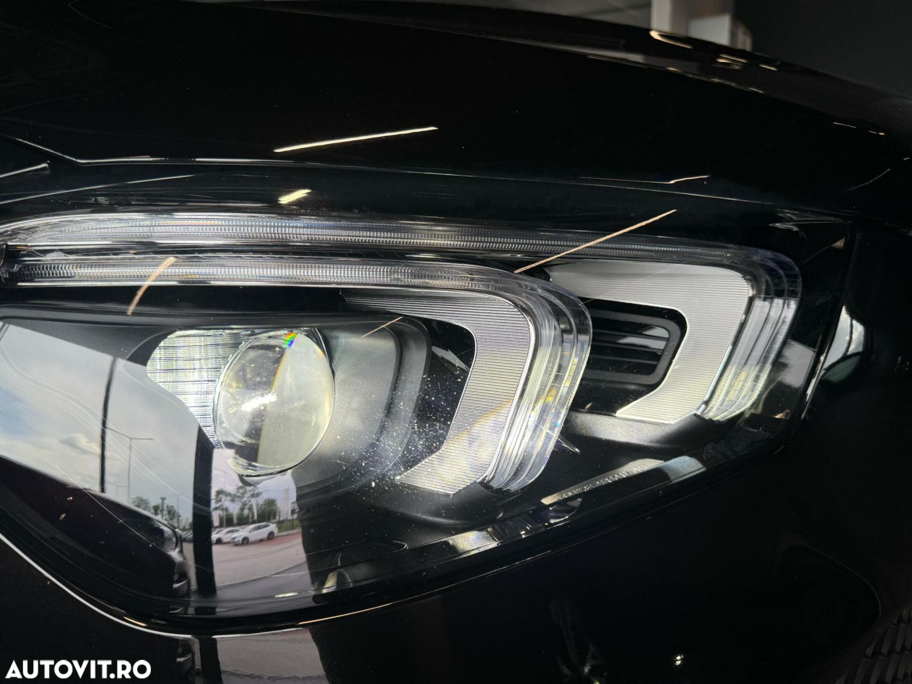 Mercedes-Benz GLE 350 de 4Matic 9G-TRONIC - 30