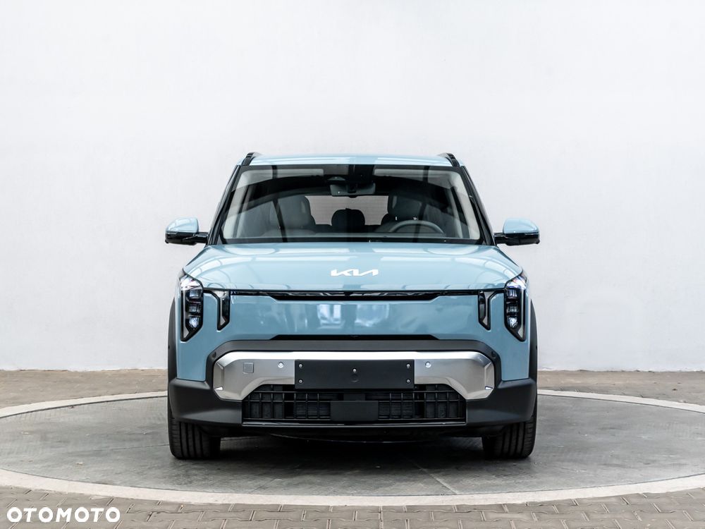 Kia EV2 42.2kWh Earth - 11