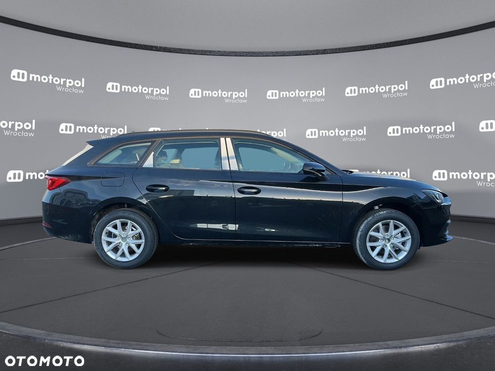 Seat Leon - 11