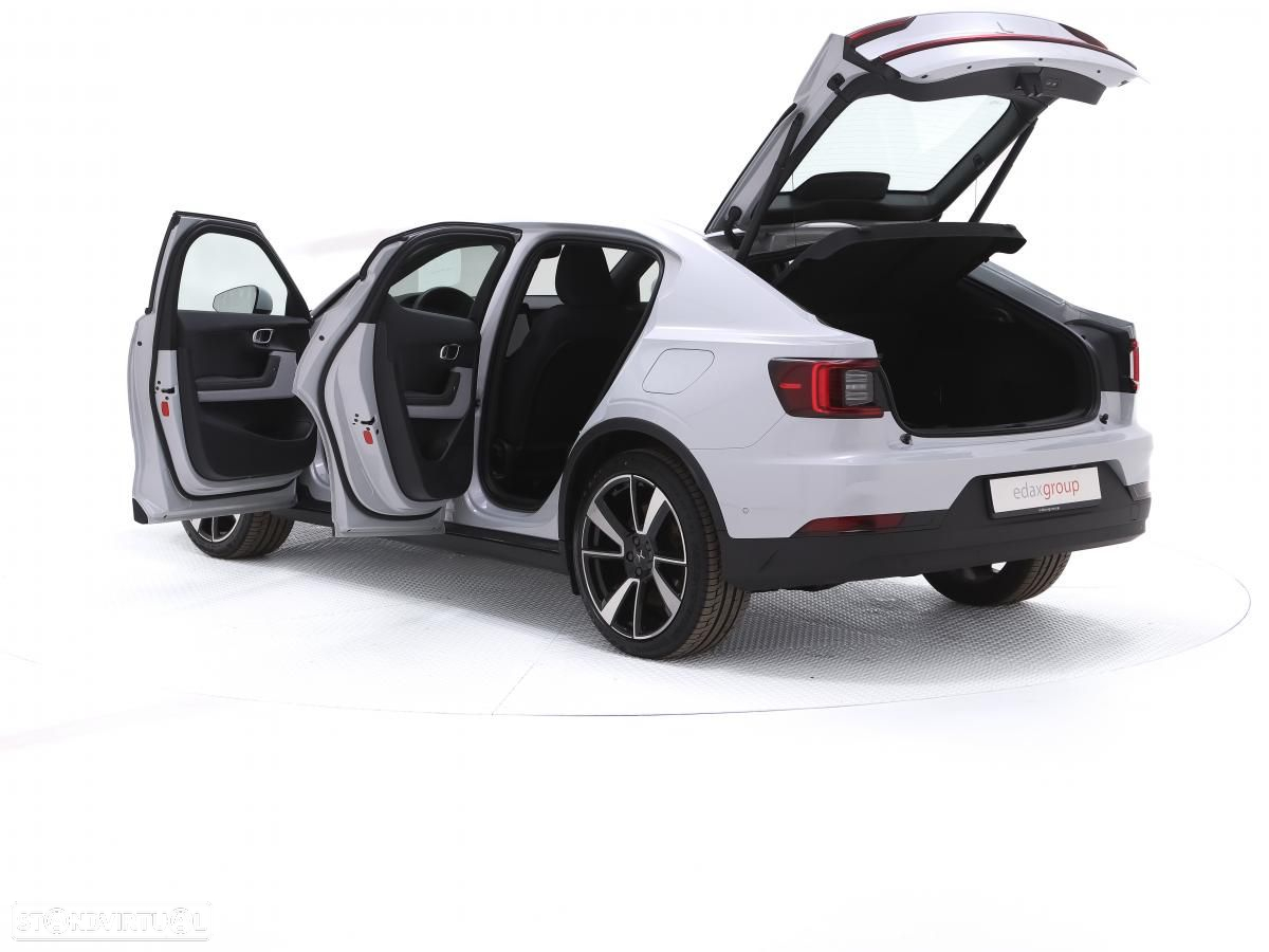Polestar 2 Dual Motor 78kWh - 5