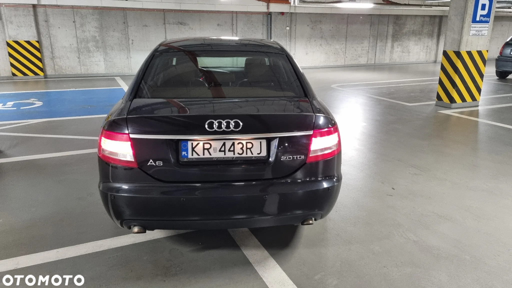 Audi A6 2.0 TDIe - 5