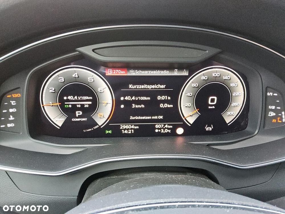 Audi A6 Avant 45 TFSI mHEV Sport S tronic - 10