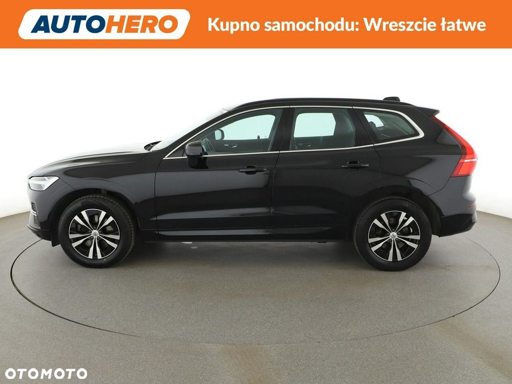 Volvo XC 60 B4 D Geartronic Momentum Pro - 3