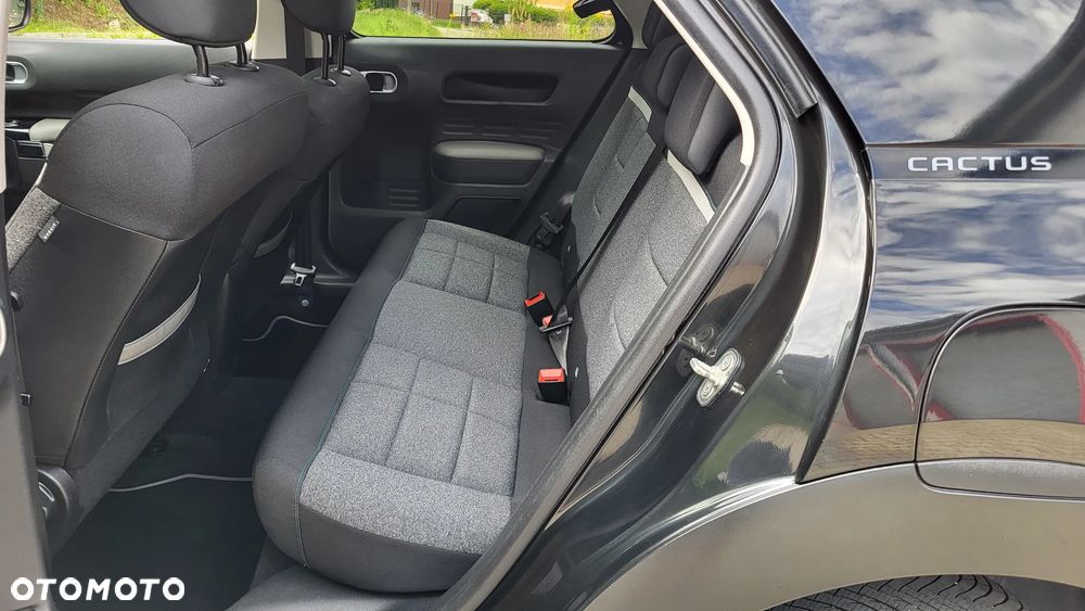 Citroën C4 Cactus Pure Tech 110 Stop&Start Selection - 13