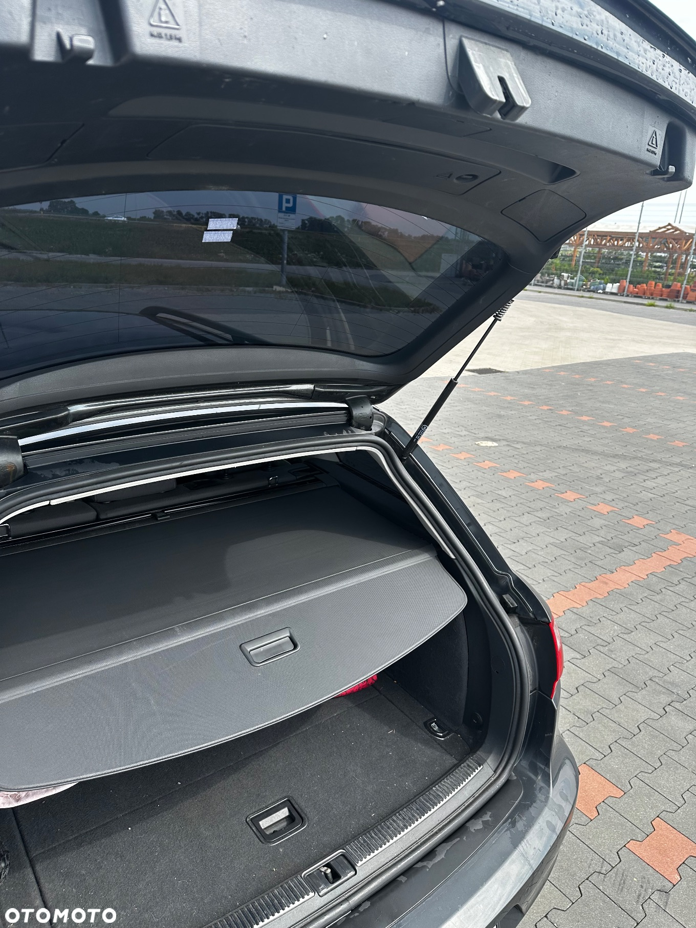 Seat Exeo 2.0 TDI DPF Sport - 9