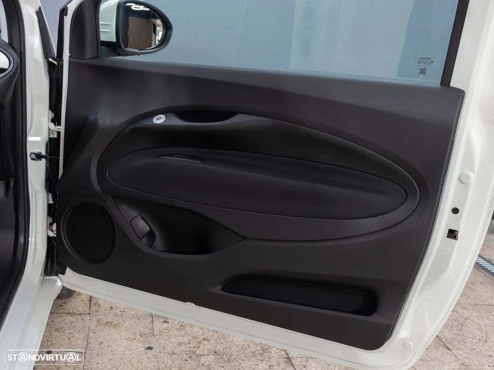 Fiat 500e C Standard - 13