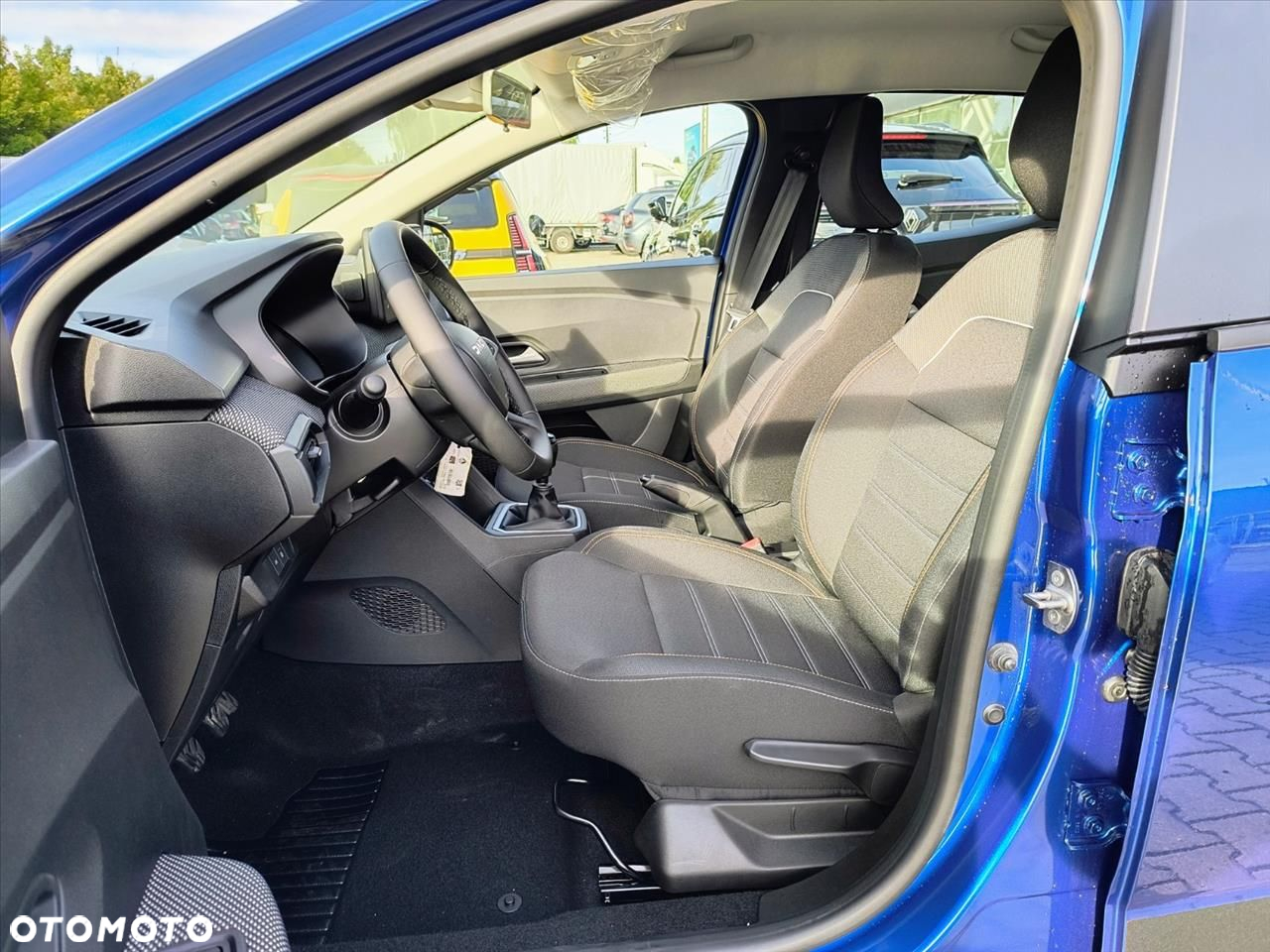 Dacia Sandero Stepway 1.0 TCe Expression - 8
