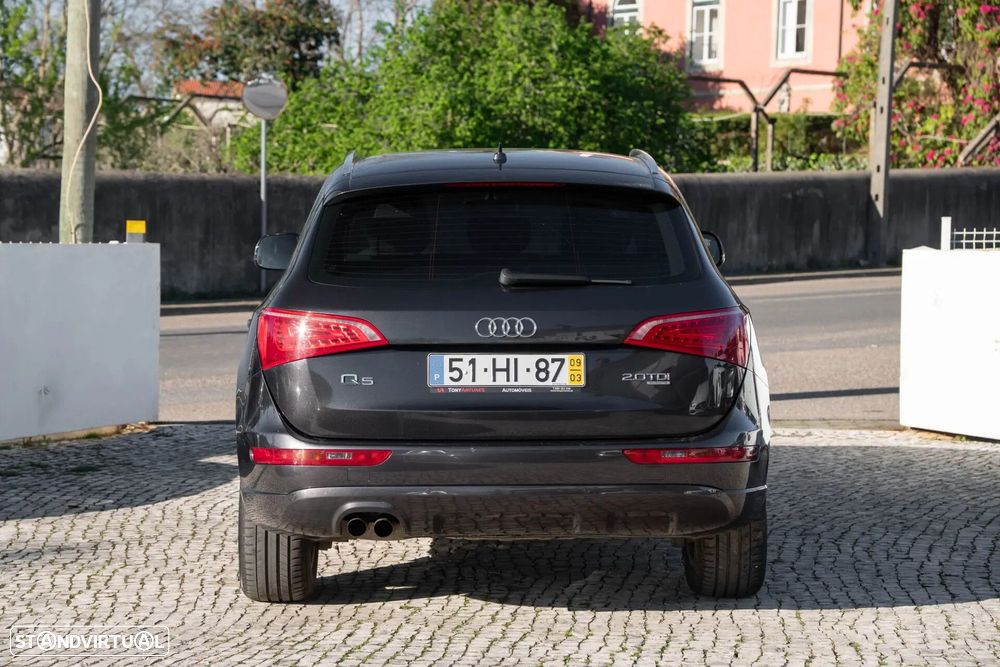 Audi Q5 2.0 TDI Sport - 20