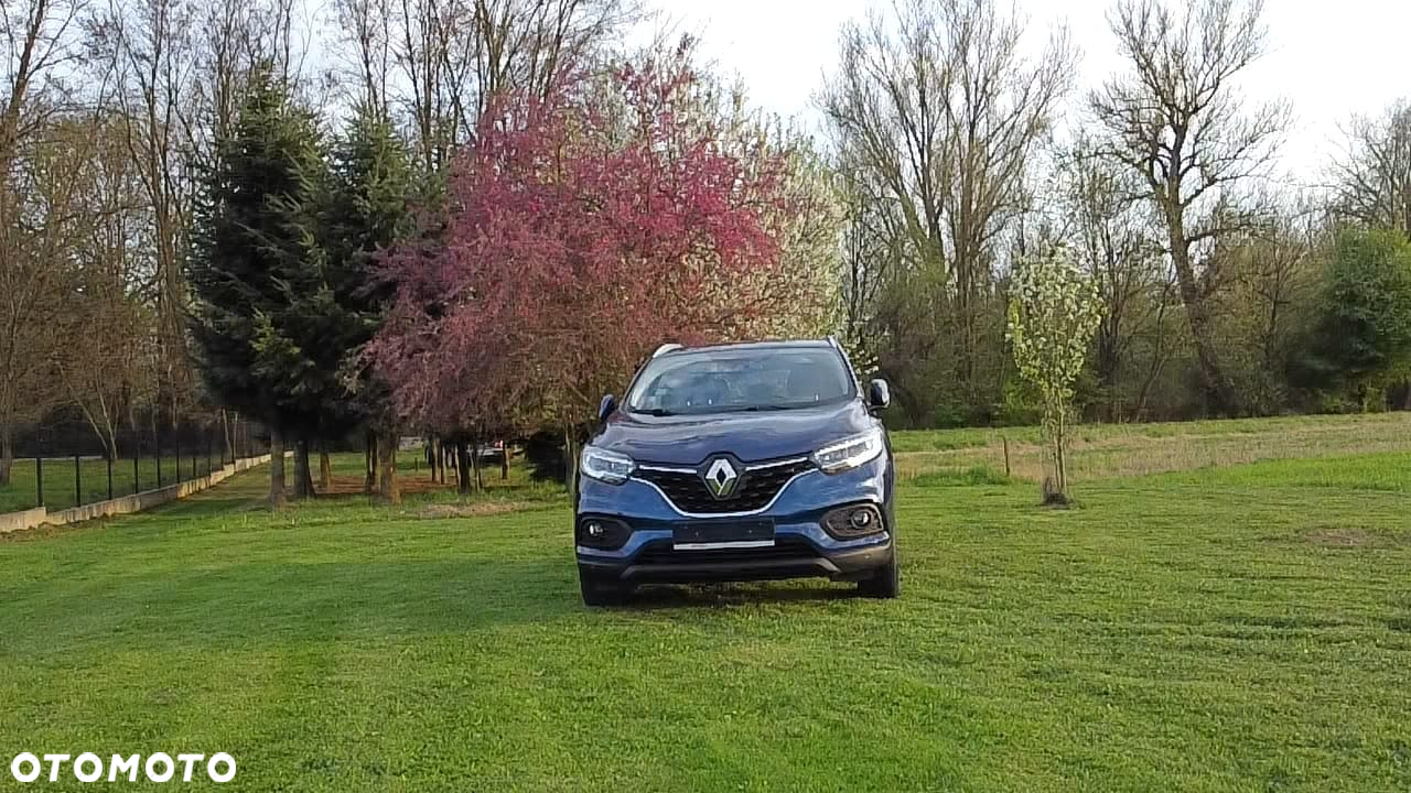 Renault Kadjar - 3