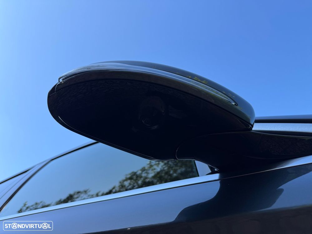 Mercedes-Benz E 300 de 9G-TRONIC Avantgarde - 8