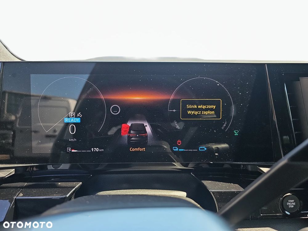 Renault Espace 1.2 E-Tech Full Hybrid 200 esprit Alpine MMT 5os - 17