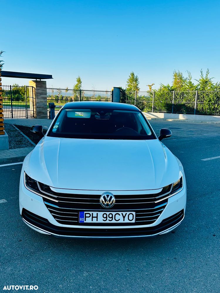 Volkswagen ARTEON 2.0 TDI DSG Elegance - 11