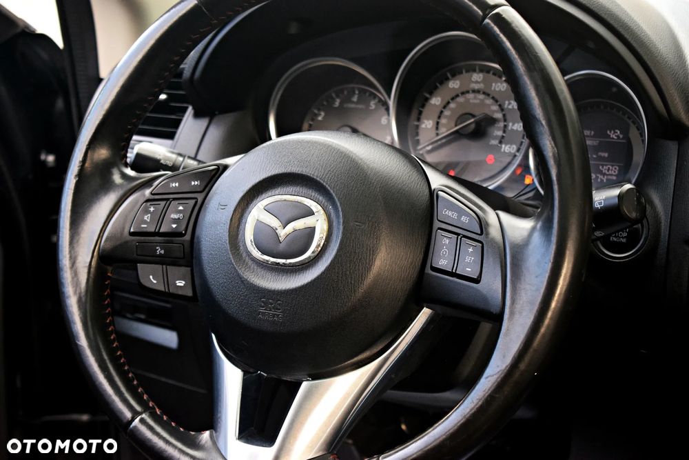 Mazda CX-5 2.0 Skyenergy - 35