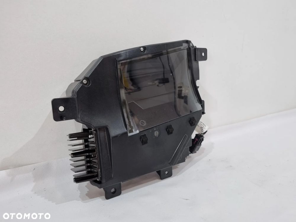 CHEVROLET CAMARO HEAD UP DISPLAY HUD WYŚWIETLACZ 23440908 - 2