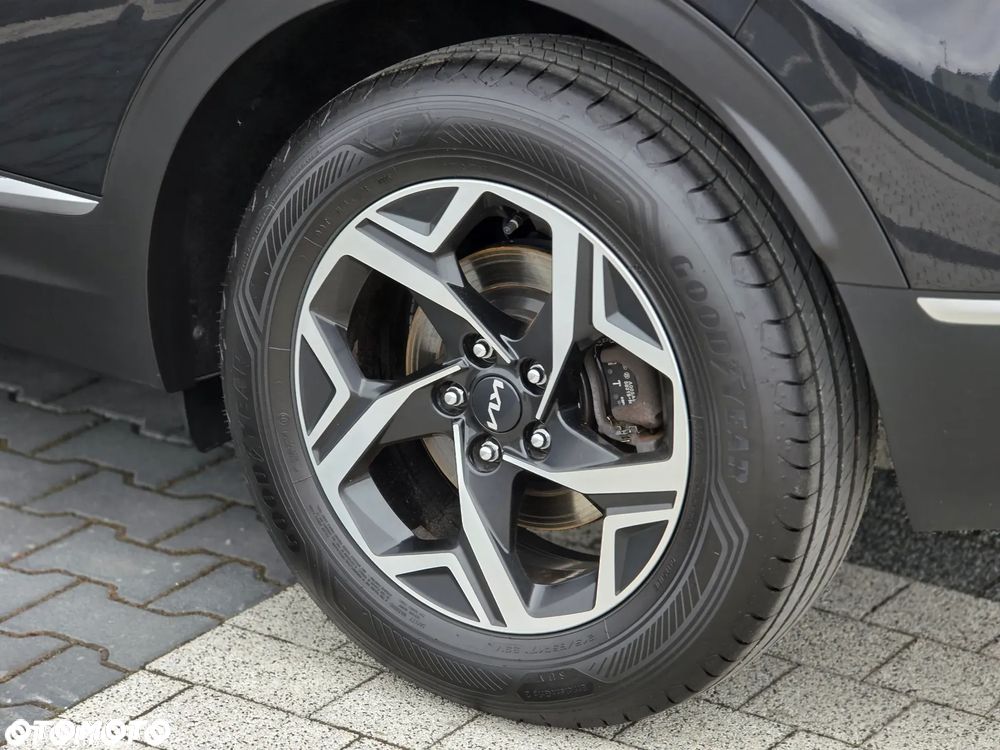 Kia Sportage 1.6 T-GDI L 2WD - 31