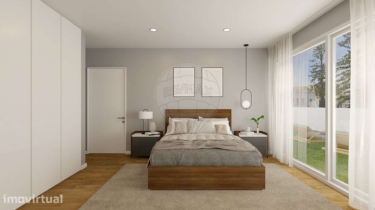 Apartamento T3 para venda - Grande imagem: 5/9