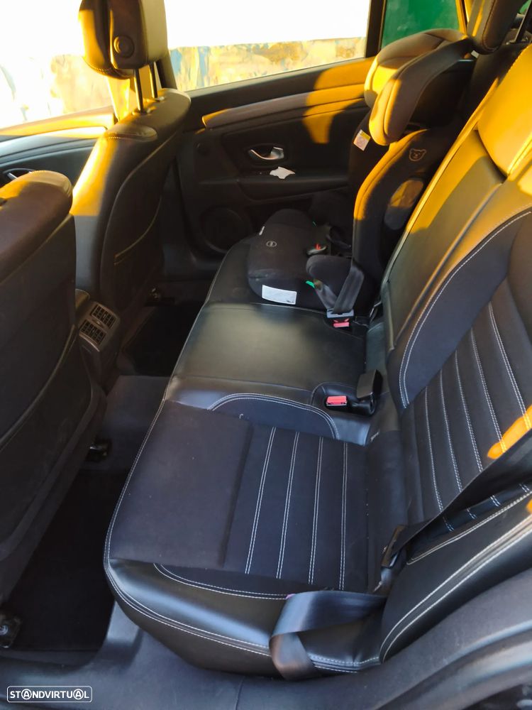 Renault Laguna Break 1.5 dCi Line 112g - 6