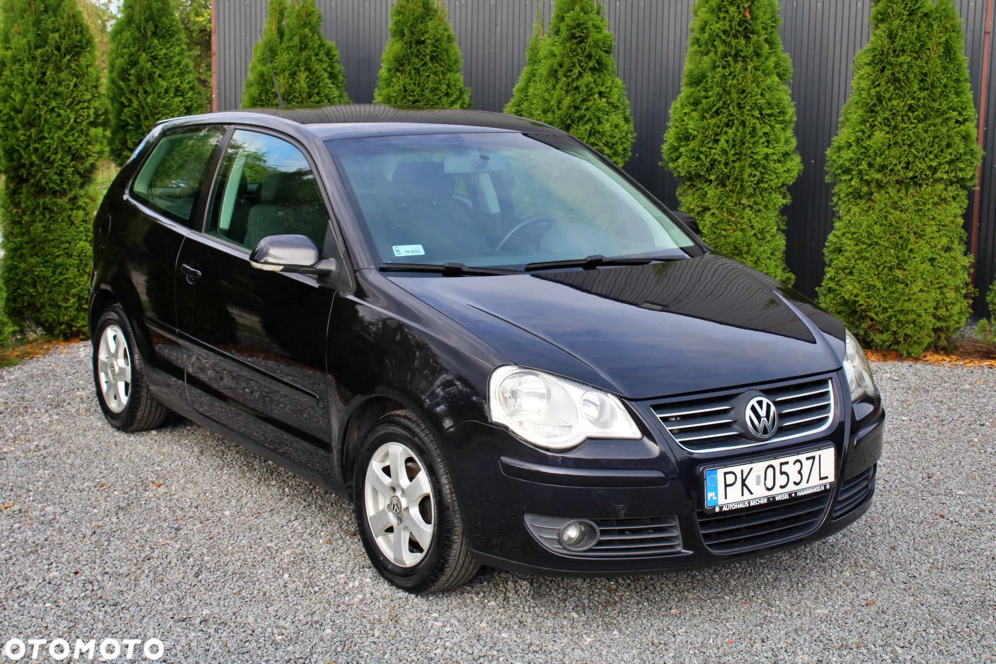 Volkswagen Polo 1.4 TDI Sportline - 14