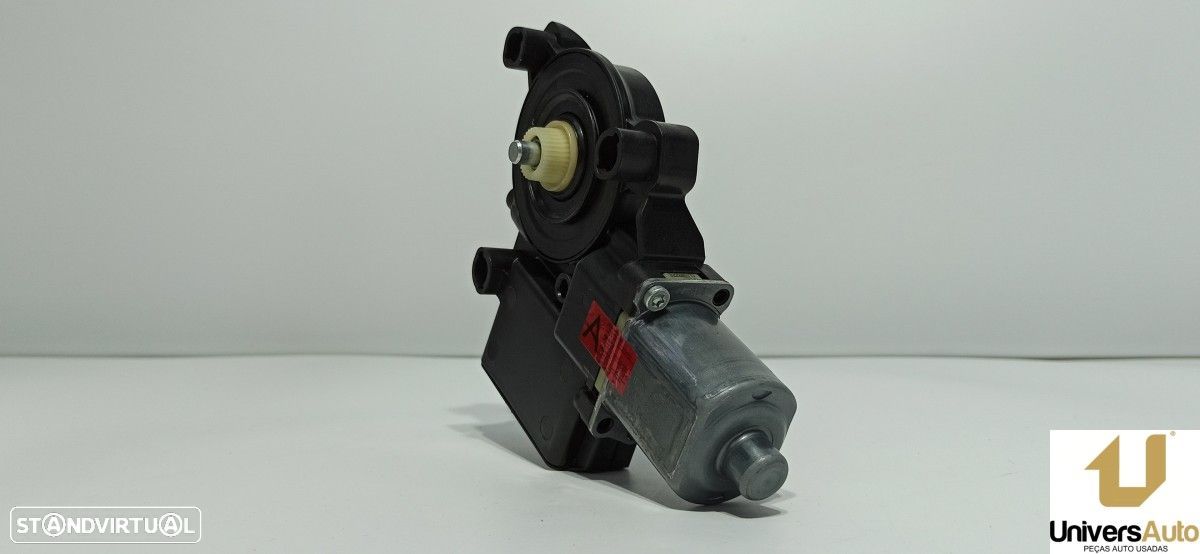 MOTOR ELEVADOR FRENTE DIREITO VOLKSWAGEN POLO (6R1) ADVANCE - 1