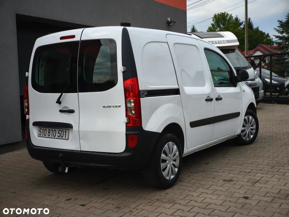 Mercedes-Benz CITAN - 3