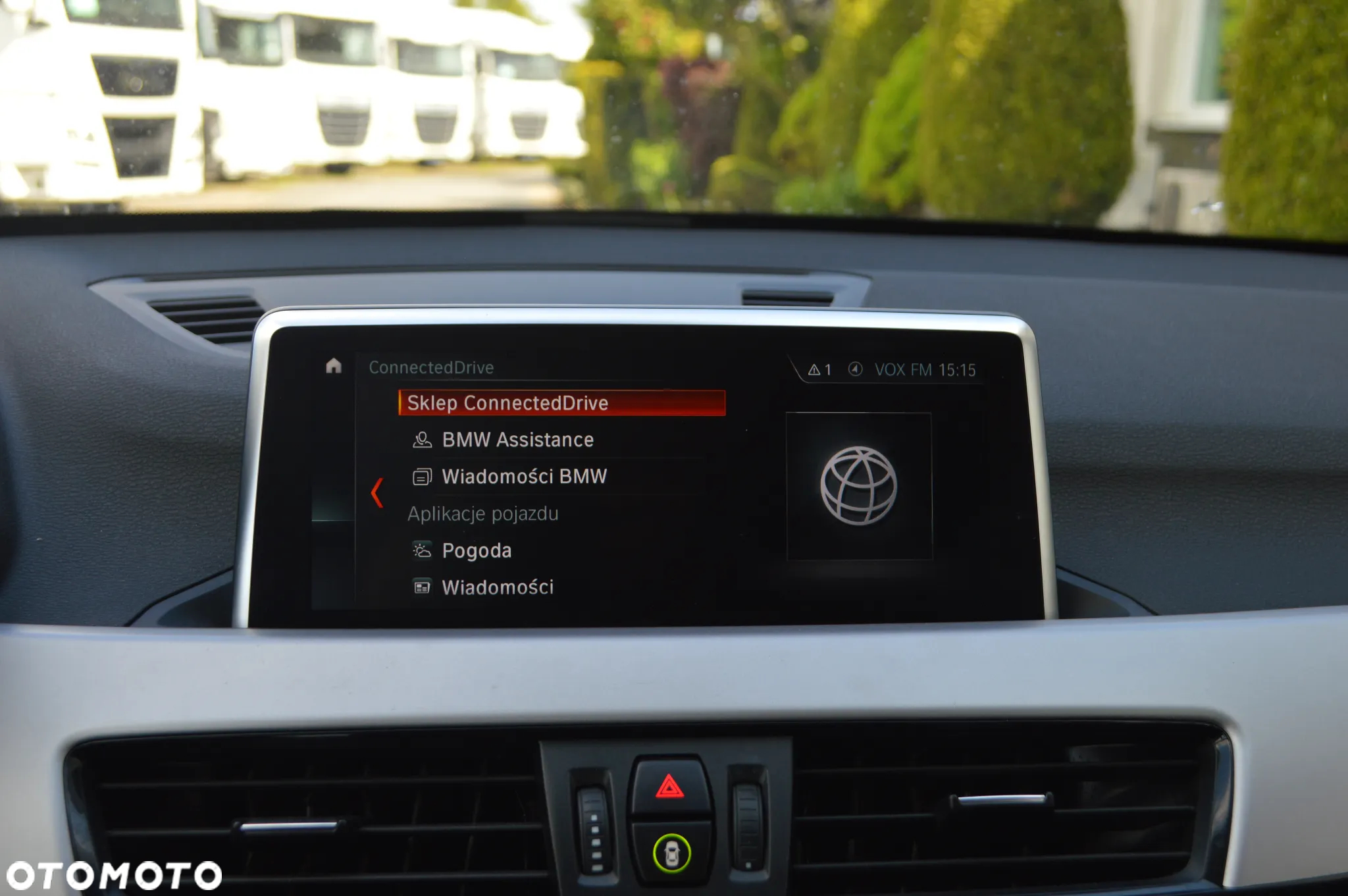 BMW X1 sDrive18i - 21