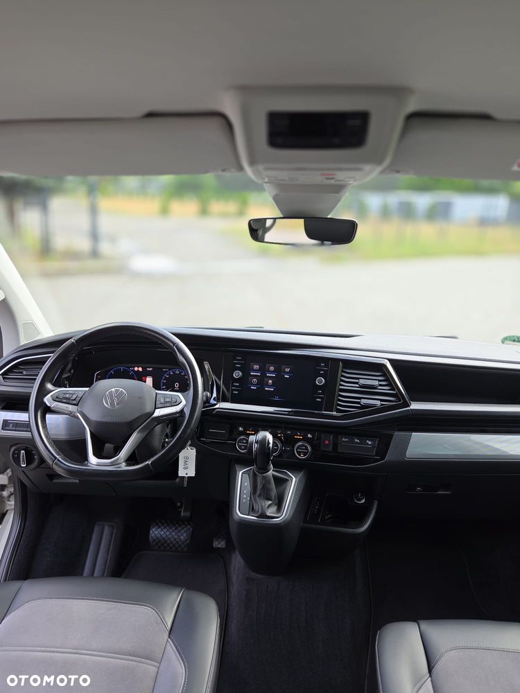 Volkswagen Transporter Multivan T6.1 Kurz DSG Exclusive - 22