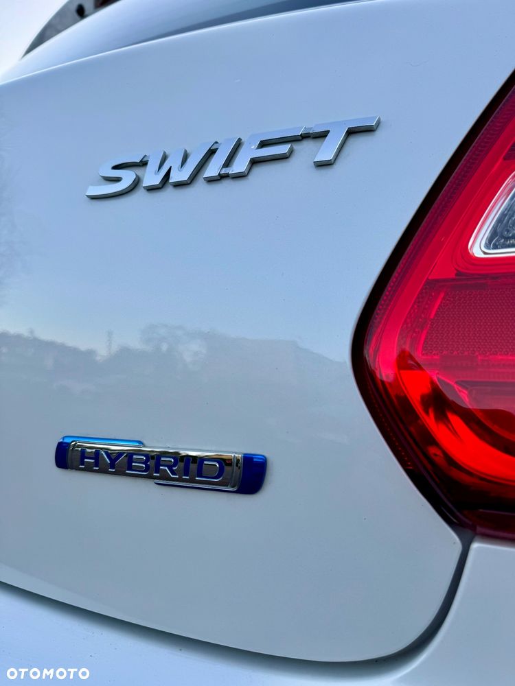 Suzuki Swift - 9