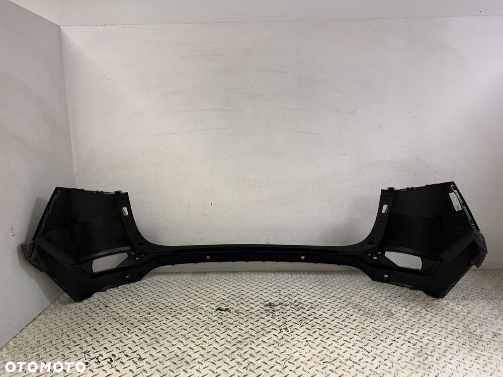 NOWY ORYGINALNY ZDERZAK TYLNY TYŁ HYUNDAI TUCSON III 3 15-18 4xPDC 86611D7000 - 6