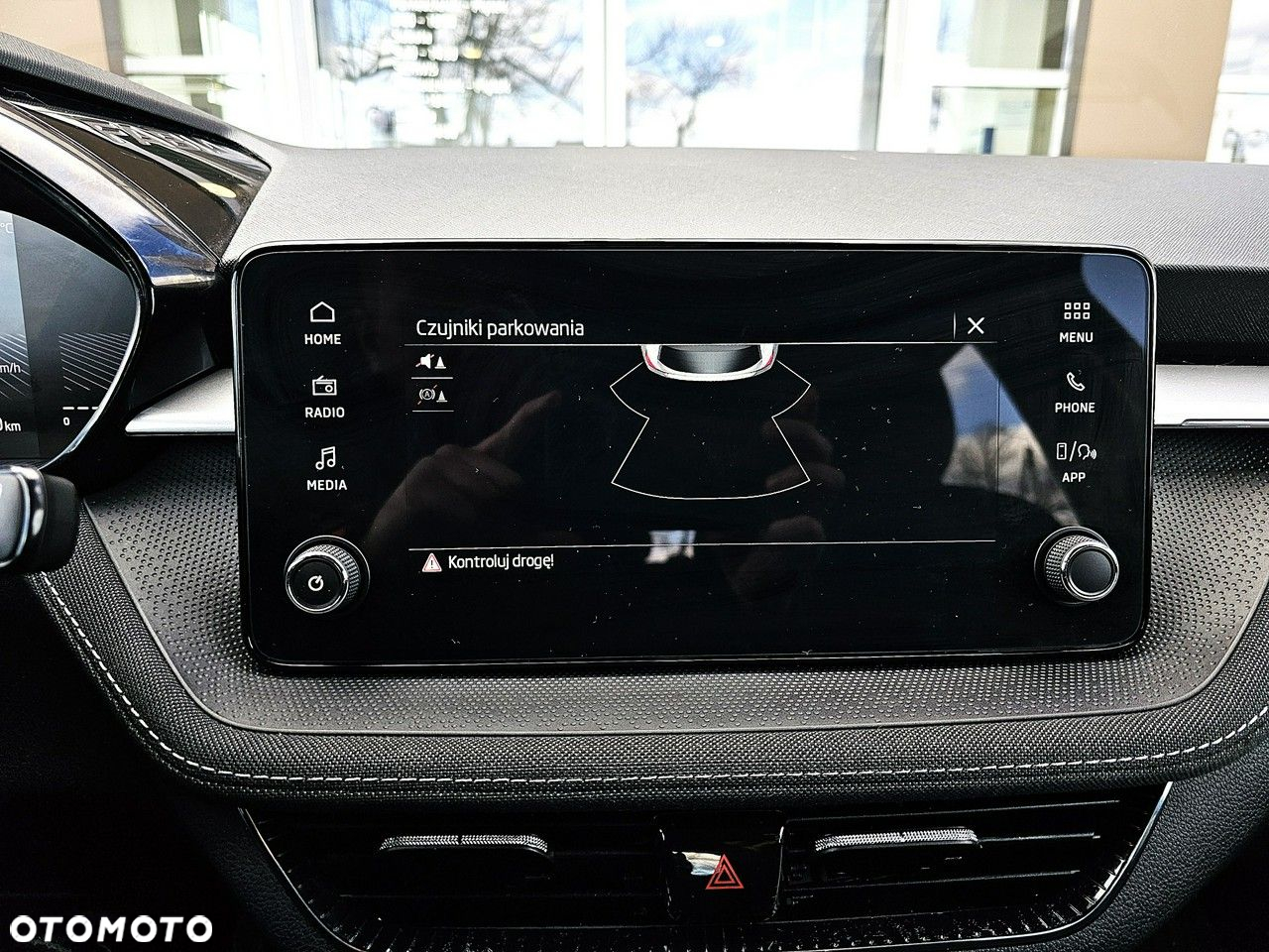Skoda Fabia - 16