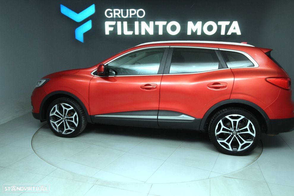 Renault Kadjar 1.3 TCe Intens - 5