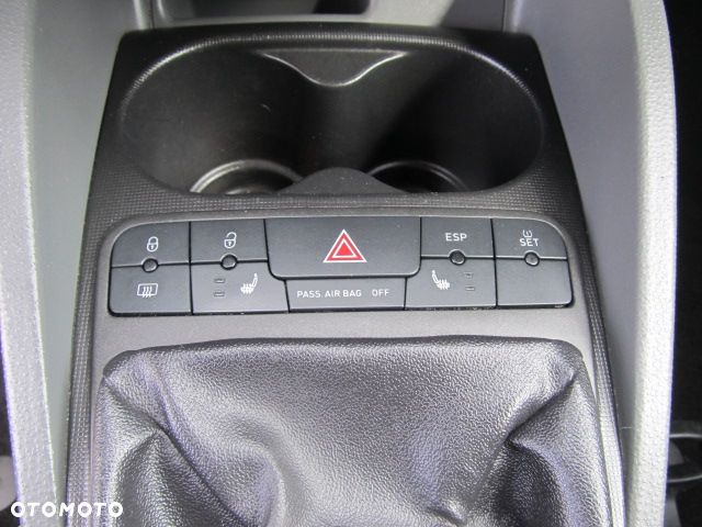 Seat Ibiza 1.4 16V Sport - 23